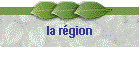la r�gion